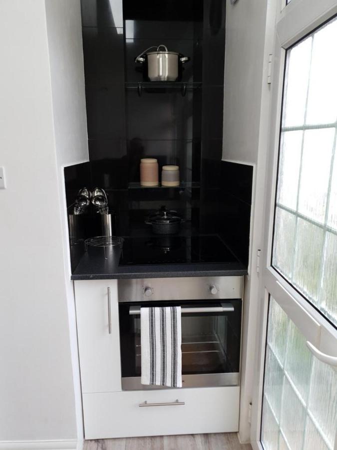 Star London Brent Street Cosy 1-Bed Hideaway Apartman Hendon Kültér fotó